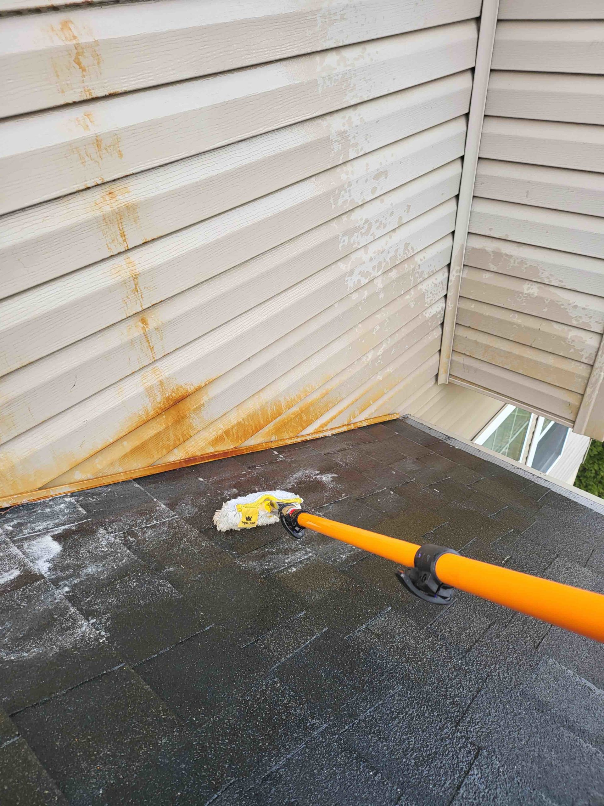 House Washing & Soft Washing in the Eastern Panhandle